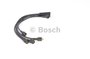 Imagen de JUEGO CABLES BUJIA SUZUKI ALTO/MARUTI